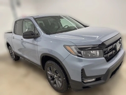 Honda Ridgeline Sport AWD 2026