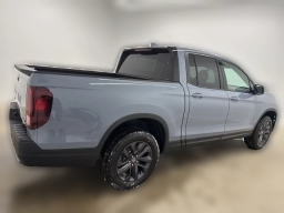 Honda Ridgeline Sport AWD 2026