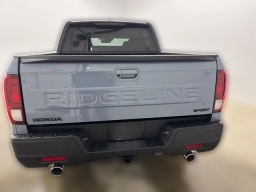Honda Ridgeline Sport AWD 2026