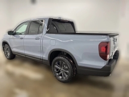 Honda Ridgeline Sport AWD 2026