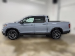 Honda Ridgeline Sport AWD 2026
