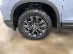 Honda Ridgeline Sport AWD 2026
