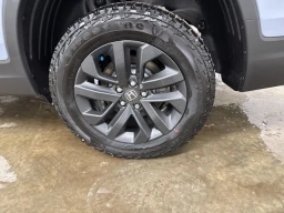 Honda Ridgeline Sport AWD 2026