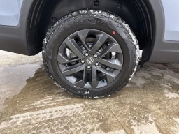 Honda Ridgeline Sport AWD 2026
