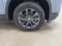 Honda Ridgeline Sport AWD 2026
