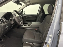 Honda Ridgeline Sport AWD 2026