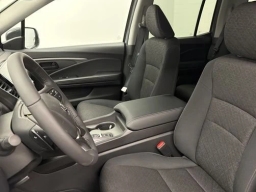 Honda Ridgeline Sport AWD 2026