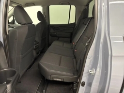 Honda Ridgeline Sport AWD 2026
