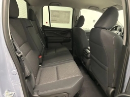Honda Ridgeline Sport AWD 2026