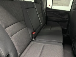 Honda Ridgeline Sport AWD 2026