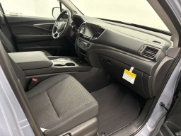 Honda Ridgeline Sport AWD 2026