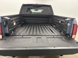 Honda Ridgeline Sport AWD 2026