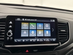 Honda Ridgeline Sport AWD 2026