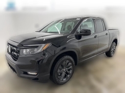 Honda Ridgeline Sport AWD 2026