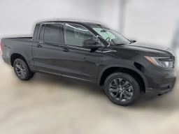 Honda Ridgeline Sport AWD 2026