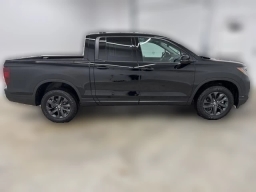 Honda Ridgeline Sport AWD 2026