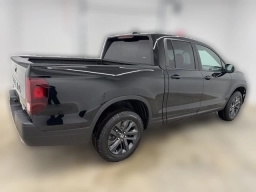 Honda Ridgeline Sport AWD 2026