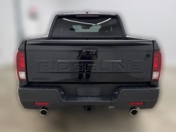 Honda Ridgeline Sport AWD 2026