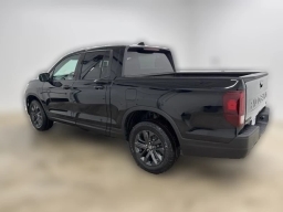 Honda Ridgeline Sport AWD 2026