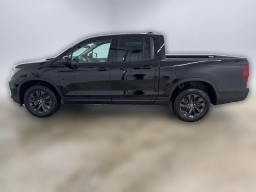 Honda Ridgeline Sport AWD 2026