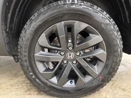 Honda Ridgeline Sport AWD 2026