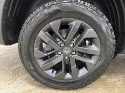 Honda Ridgeline Sport AWD 2026
