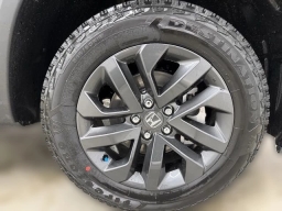 Honda Ridgeline Sport AWD 2026