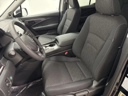 Honda Ridgeline Sport AWD 2026