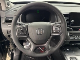 Honda Ridgeline Sport AWD 2026