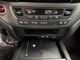 Honda Ridgeline Sport AWD 2026