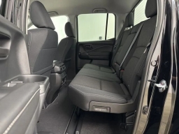 Honda Ridgeline Sport AWD 2026