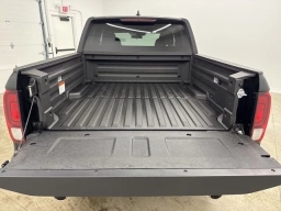 Honda Ridgeline Sport AWD 2026