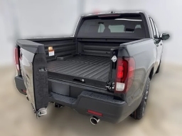 Honda Ridgeline Sport AWD 2026