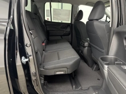 Honda Ridgeline Sport AWD 2026