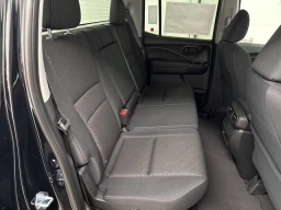 Honda Ridgeline Sport AWD 2026