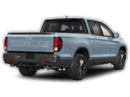 Honda Ridgeline Sport AWD 2025