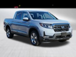 Honda Ridgeline RTL AWD 2026