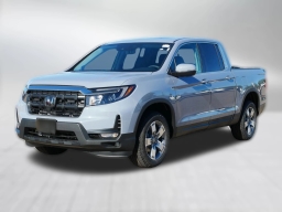 Honda Ridgeline RTL AWD 2026