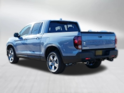 Honda Ridgeline RTL AWD 2026