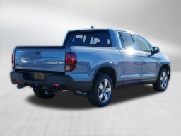 Honda Ridgeline RTL AWD 2026