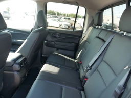 Honda Ridgeline RTL AWD 2026