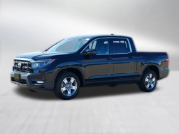Honda Ridgeline RTL AWD 2026