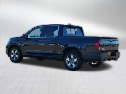 Honda Ridgeline RTL AWD 2026
