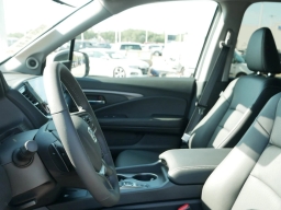Honda Ridgeline RTL AWD 2026