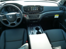Honda Ridgeline RTL AWD 2026