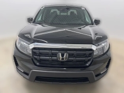 Honda Ridgeline RTL AWD 2026