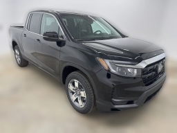 Honda Ridgeline RTL AWD 2026