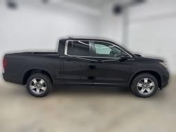 Honda Ridgeline RTL AWD 2026