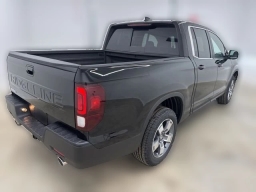 Honda Ridgeline RTL AWD 2026