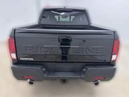 Honda Ridgeline RTL AWD 2026